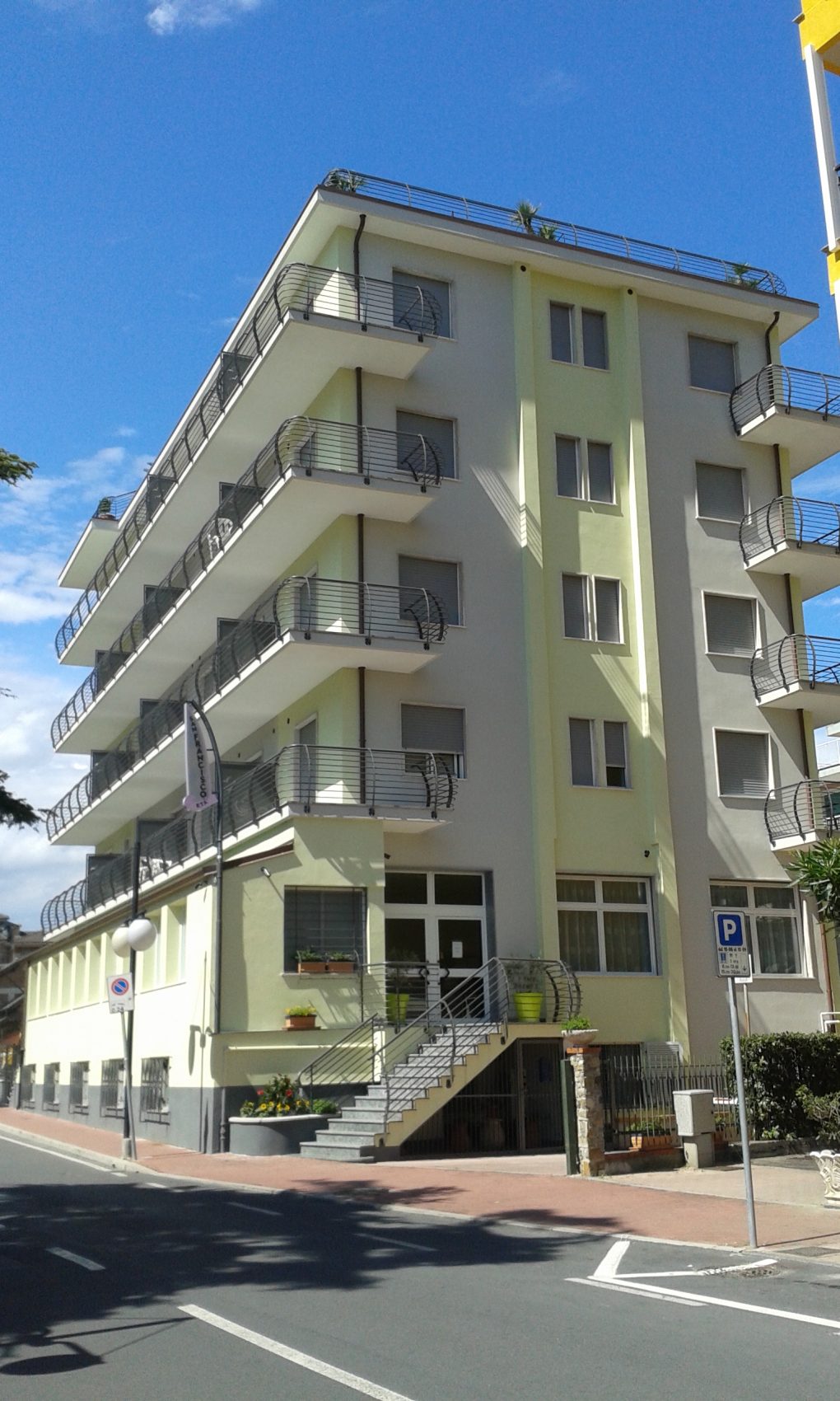 entrata entrata